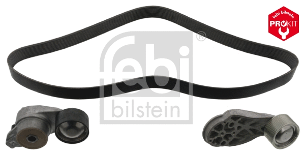 V-Ribbed Belt Set (44785)