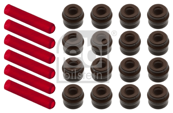 Seal Set, valve stem (01592)