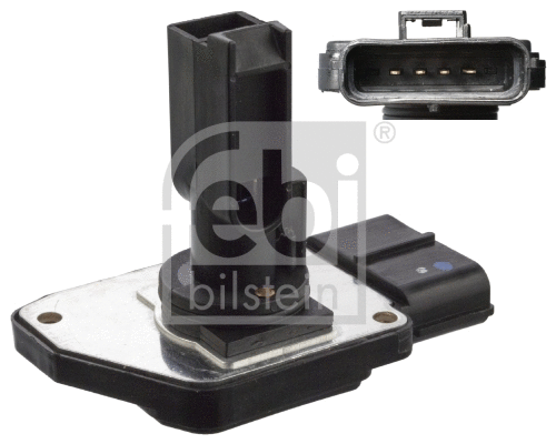 Mass Air Flow Sensor (108947)
