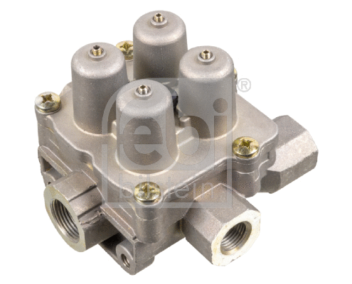 Multi-circuit Protection Valve (176692)