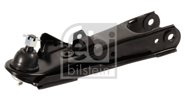 Control/Trailing Arm, wheel suspension (42654)