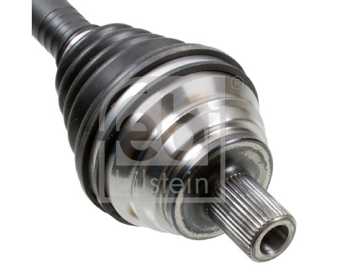 Drive Shaft