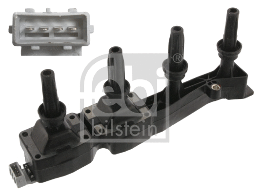 Ignition Coil (36600)