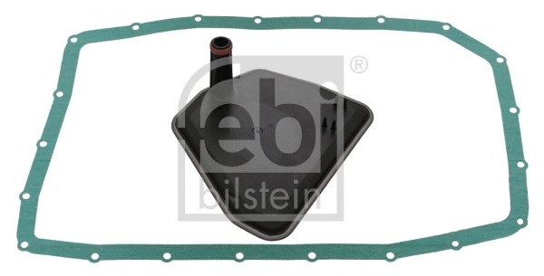 Hydraulic Filter Kit, automatic transmission (100399)