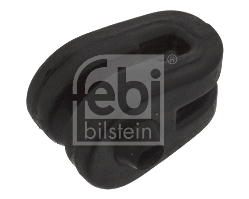 Mount, exhaust system (10306)