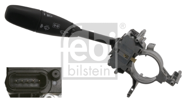 Steering Column Switch (34276)