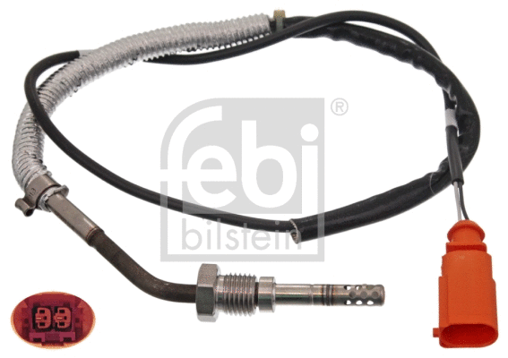 Sensor, exhaust gas temperature (49274)