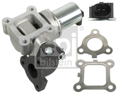 EGR Valve (174272)