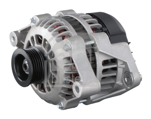 Alternator (102930)
