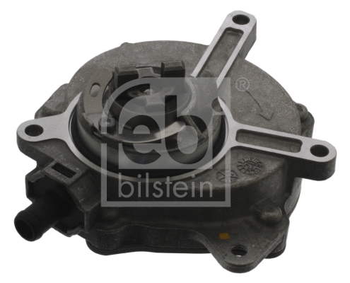 Vacuum Pump, braking system (38736)