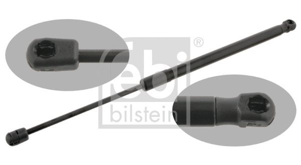 Gas Spring, boot/cargo area (30883)