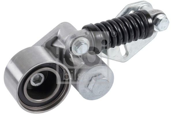 Belt Tensioner, V-ribbed belt (22859)