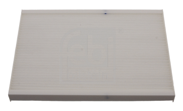 Filter, cabin air (34556)