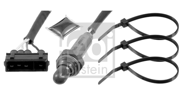 Lambda Sensor (21448)