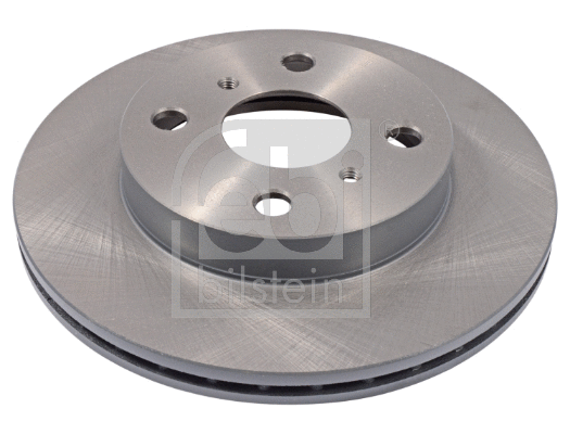 Brake Disc (27399)