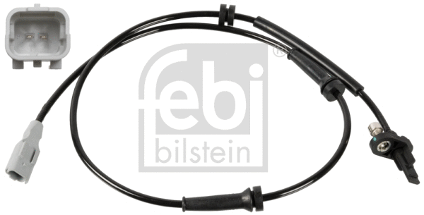 Sensor, wheel speed (108003)