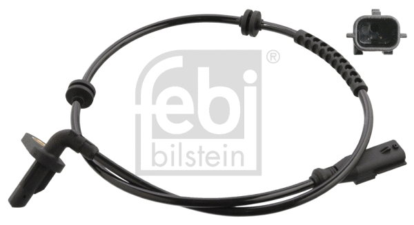 Sensor, wheel speed (106102)