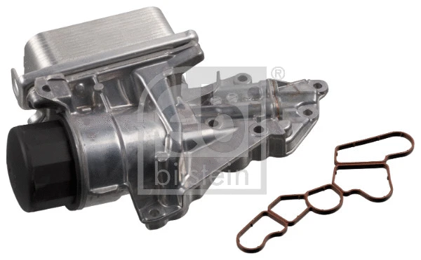 Housing, oil filter (179769)
