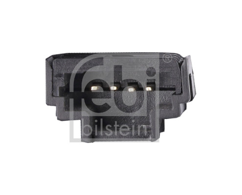 Tailgate Lock
