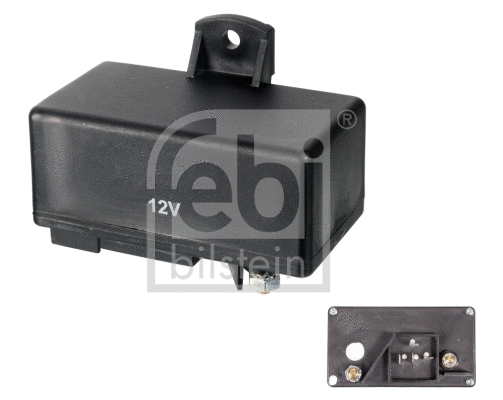 Relay, glow plug system (11086)