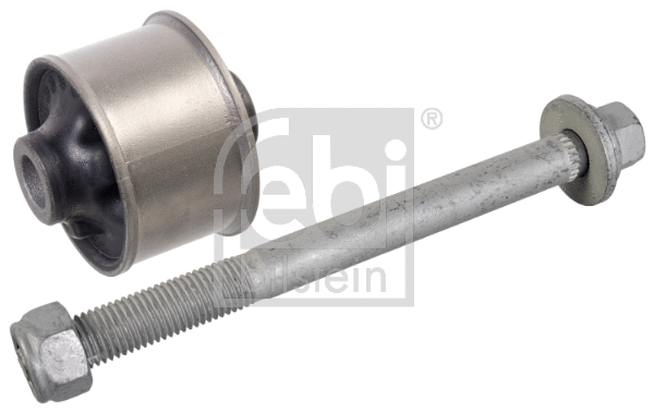 Mounting, control/trailing arm (177317)