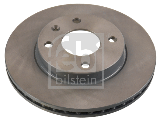 Brake Disc (106354)
