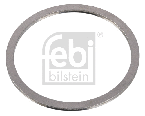 Gasket, external planetary gearbox (08011)