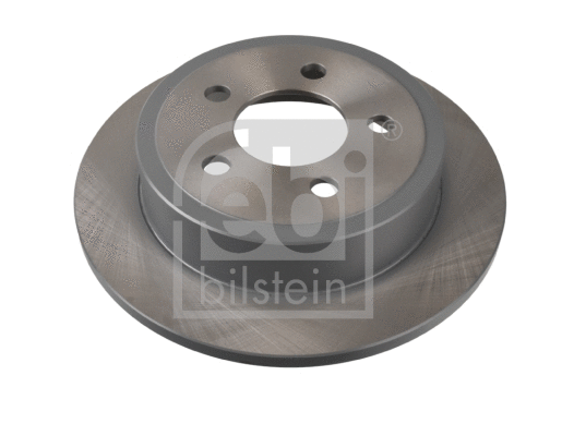 Brake Disc (108468)
