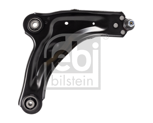 Control/Trailing Arm, wheel suspension (22132)