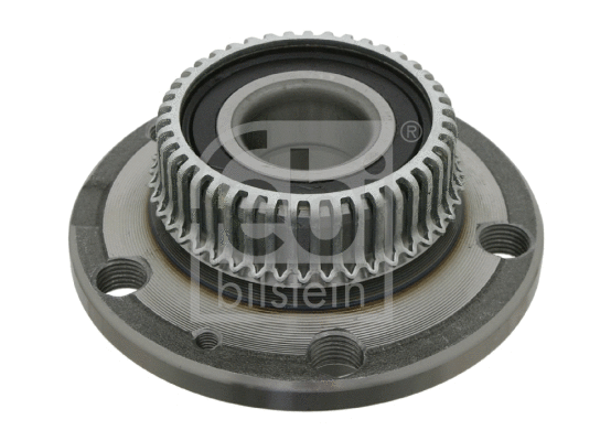 Wheel Bearing Kit (09521)