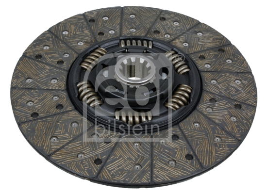 Clutch Disc (105042)