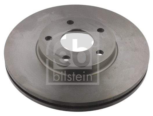 Brake Disc (26592)