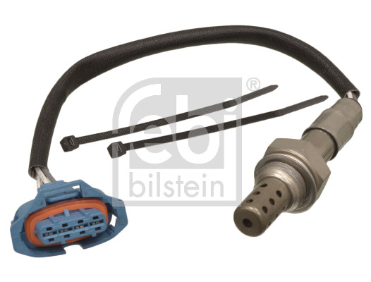 Lambda Sensor