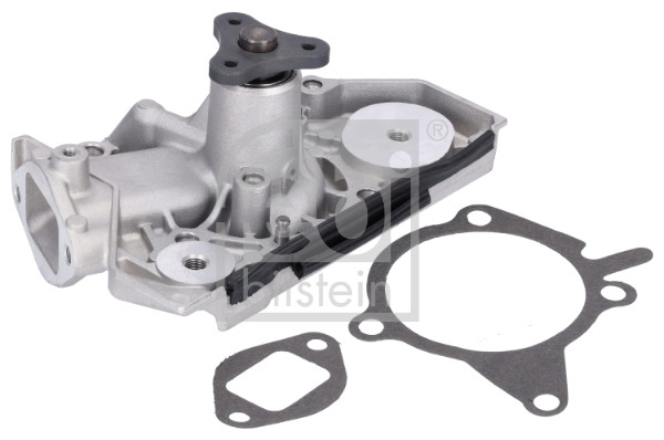 Water Pump, engine cooling (185663)