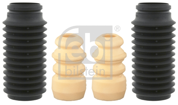 Dust Cover Kit, shock absorber (106127)
