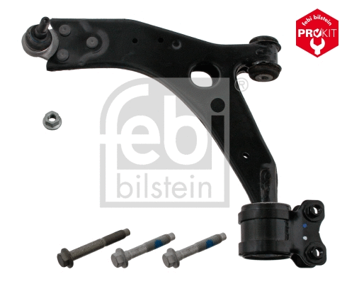 Control/Trailing Arm, wheel suspension (40625)