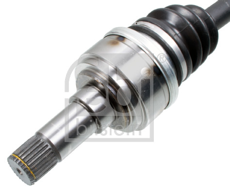 Drive Shaft