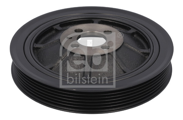 Belt Pulley, crankshaft