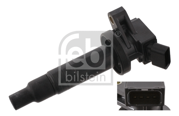Ignition Coil (32056)