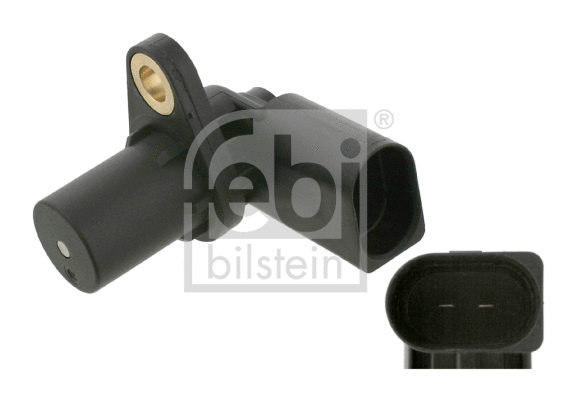Sensor, crankshaft pulse (27202)