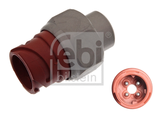 Sensor, compressed-air system (38457)