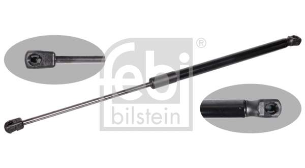 Gas Spring, boot/cargo area (103840)