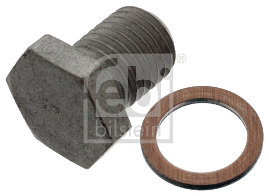 Screw Plug, oil sump (100551)