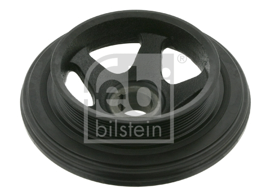Belt Pulley, crankshaft (28243)