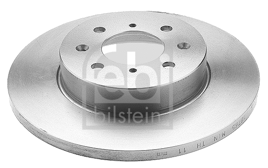Brake Disc (17945)