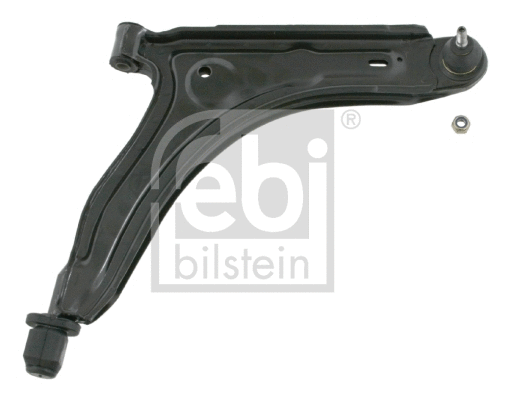 Control/Trailing Arm, wheel suspension (12957)