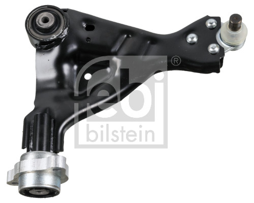 Control/Trailing Arm, wheel suspension (280430)
