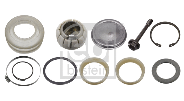 Repair Kit, guide strut (46379)