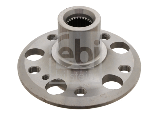 Wheel Hub (28620)