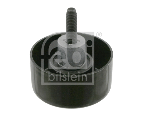 Deflection/Guide Pulley, V-ribbed belt (27517)